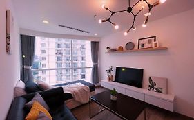6Pax Suites Kl City Pavilion At Bukit Bintang Netflix & Wifi